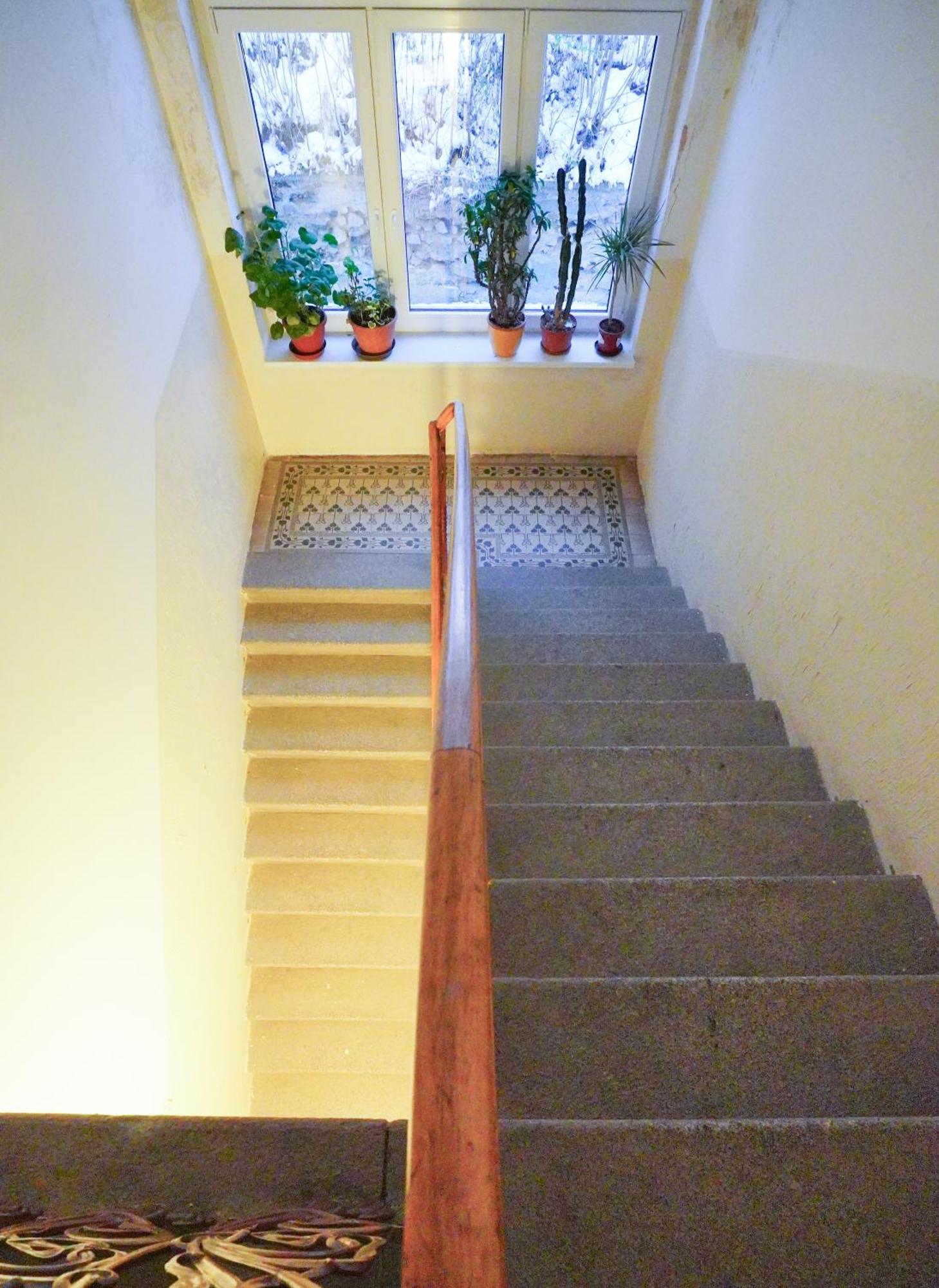 Apartment Ondrejska N°40 Karlovy Vary Exterior foto