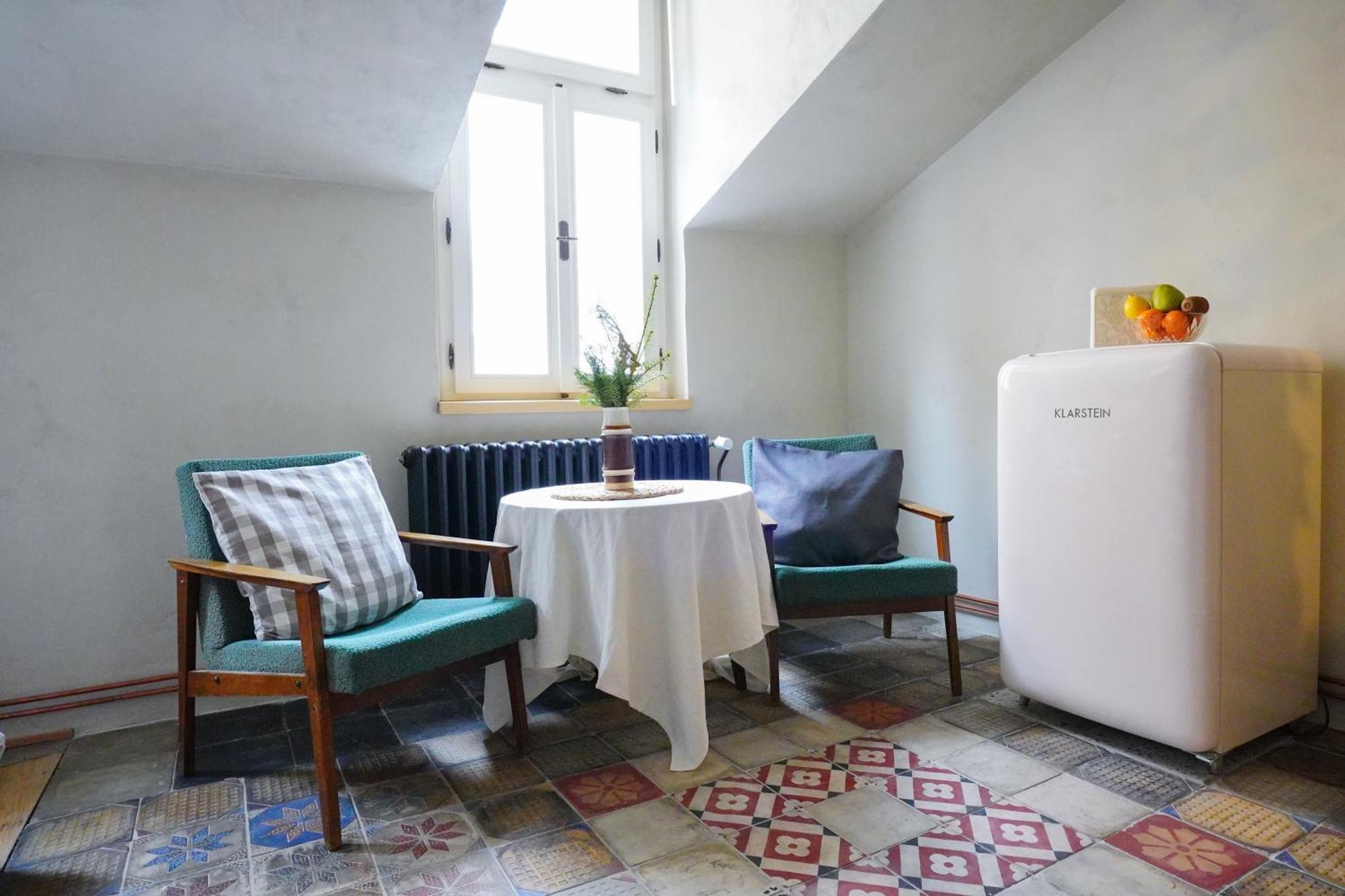 Apartment Ondrejska N°40 Karlovy Vary Exterior foto
