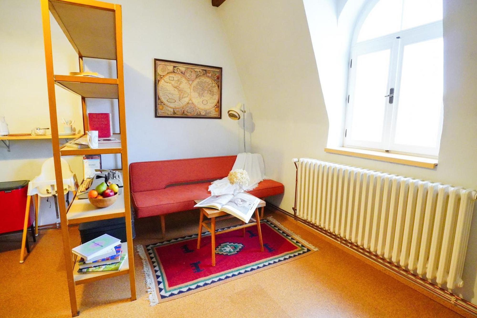 Apartment Ondrejska N°40 Karlovy Vary Exterior foto
